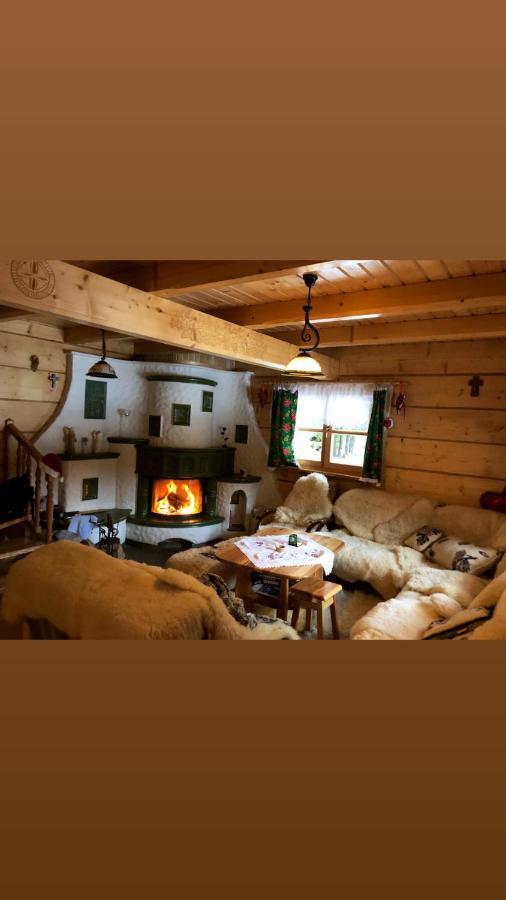 Na Cepcowym Lodger Obidowa